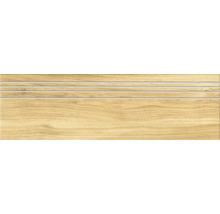Holzpaneel mit Holzmaserung
