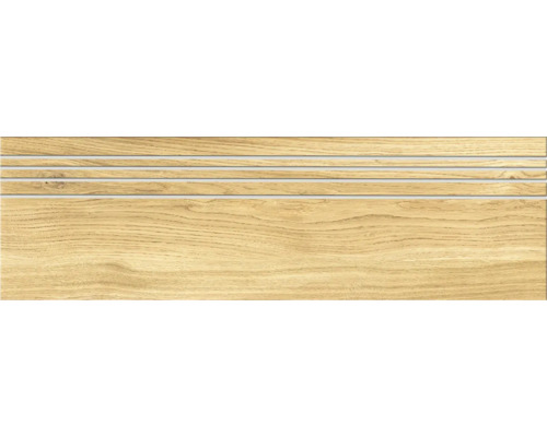 Holzpaneel mit Holzmaserung