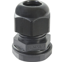 M20 x 1,5 Kabelverschraubung