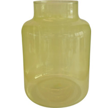 Dekorative Glasvase