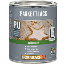 Dose Parkettlack seidenmatt von Hornbach