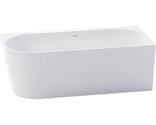 Freistehende Badewanne