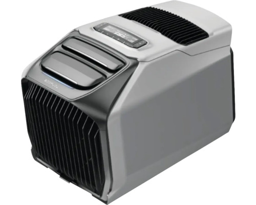 Klimagerät EcoFlow Wave 3 43 m³ 330 m³/h schwarz Klimaanlage