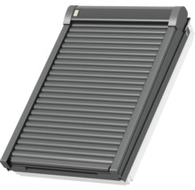 Rollladen für Dachfenster