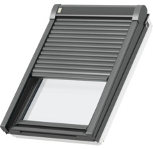 Dachfenster mit Rollladen
