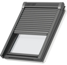 Dachfenster mit Rollladen