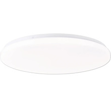 Flache LED Deckenleuchte