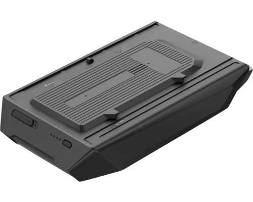 EcoFlow Zusatzakku Wave 3 43 m³ schwarz Akku für Werkzeuge