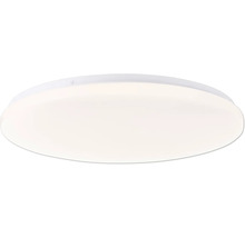 Weiße LED Deckenleuchte