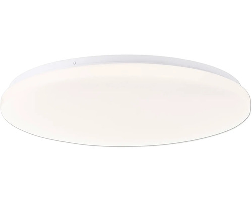 Weiße LED Deckenleuchte