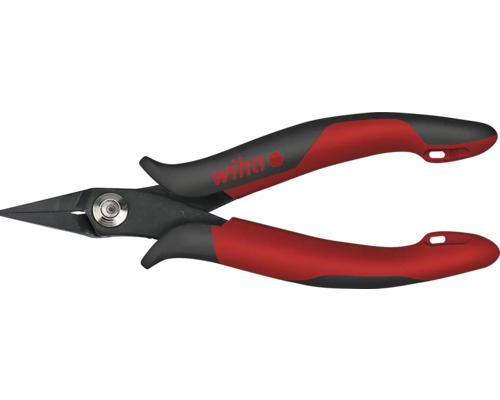 Wiha Logo Spitzzange