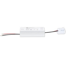 Elektronischer Transformator mit Anschlusskabeln