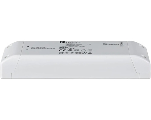Paulmann LED-Treiber für Konstantspannung
