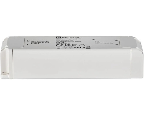 Paulmann LED-Treiber Konstantspannung