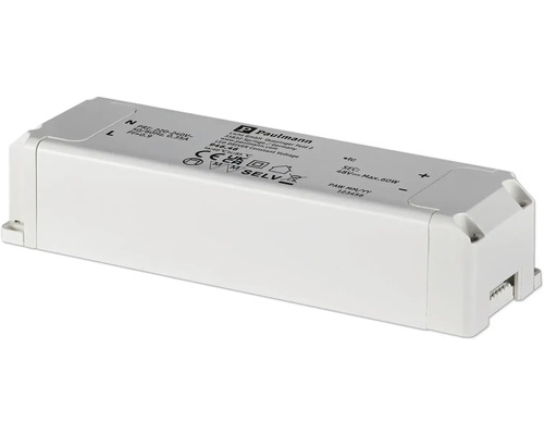 Paulmann LED-Treiber für Konstantspannung