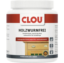 Clou Holzurmfrei zur Vorbehandlung im Innenbereich