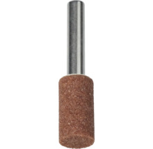 Schleifstift mit Metallschaft