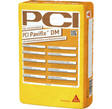 PCI Pavifix DM Drain- und Estrichmörtel im Sack