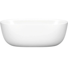 Freistehende Badewanne