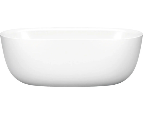Freistehende Badewanne