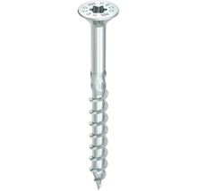 Holzschraube mit Senkkopf und Torx-Antrieb