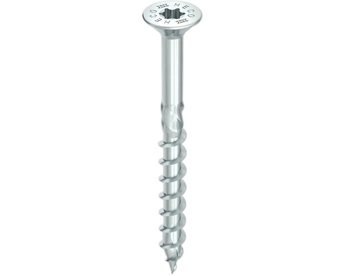 Holzschraube mit Senkkopf und Torx-Antrieb