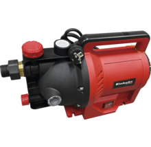 Einhell Hauswasserwerk mit Netzstecker