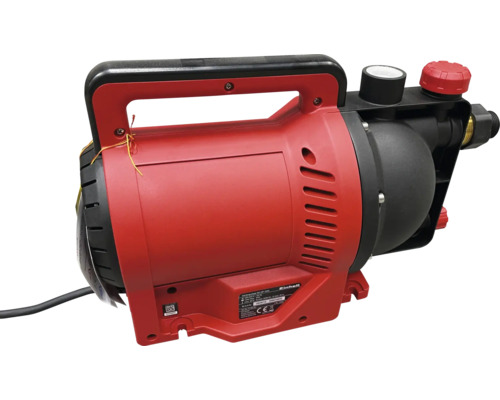 Einhell Gartenpumpe