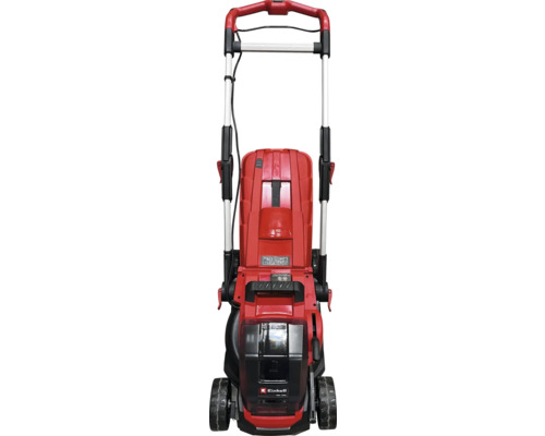 Akku Rasenmäher Einhell Power-X-Change GE-CM 36/34-1 Li, ohne Akku und Ladegerät *GEBRAUCHT* (Zustand: Neuwertig) Einhell Akku-Rasenmäher