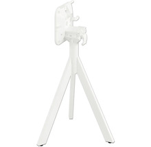 Stativ aus Kunststoff