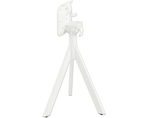 Stativ aus Kunststoff