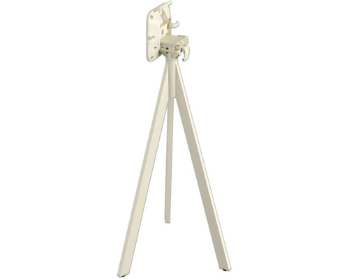 Dreibeinstativ für eine Kamera