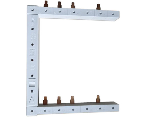 Hager Sammelschienen System
