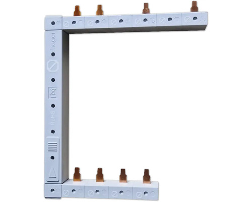 Hager Sammelschienenträger