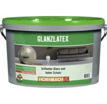 Eimer Glanzlatex für Innenräume
