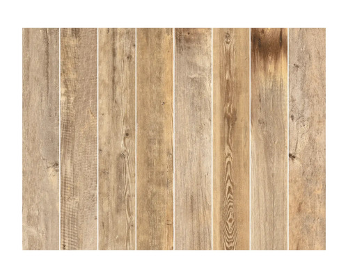 Holzfliesen mit Holzoptik