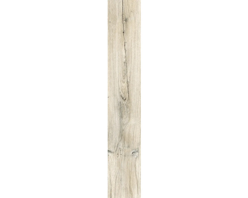 Holzfliese in Holzoptik