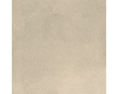Handmuster zu Feinsteinzeug Terrassenplatte Stone beige (Stärke 3 cm) Fliese mit matter Oberfläche