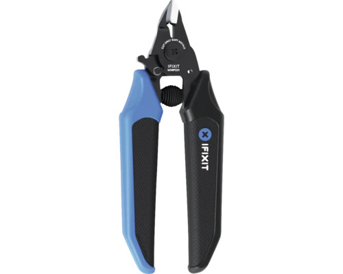 iFixit Seitenschneider zum Schneiden von weichen Metallen