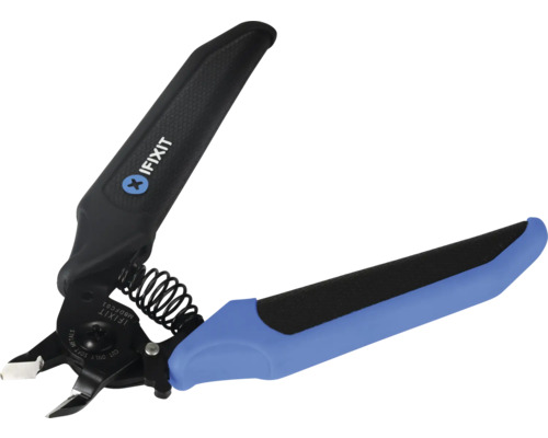 iFixit Seitenschneider zum Schneiden von weichen Metallen