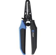 Abisolierzange mit Kabelschneider und iFixit Logo