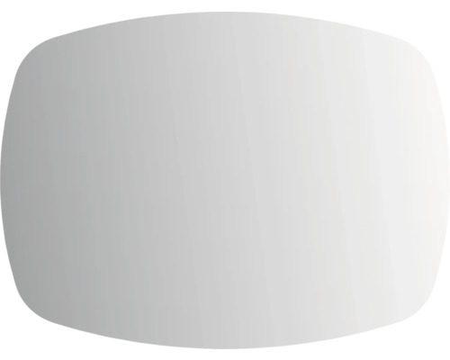 Lichtquelle Badspiegel Spiegel Jokey Neolight IP 20 Rechteckige Form mit abgerundeten Ecken