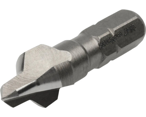 Bohrsenker Wolfcraft Ø 4-10 mm 6-kt