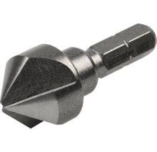Senker aus Metall