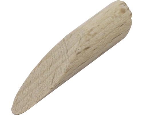 Spezial-Holzdübel für Wolfcraft Undercover Jig 12 St. Holzdübel