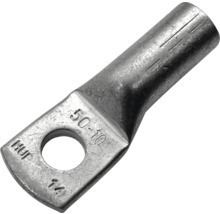 Kabelschuh aus Metall, 50-10