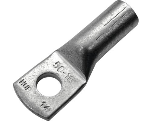 Intercable 180701 ICF701690 Rohrkabelschuh verzinnt 90° M16 | » Freue