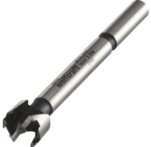 Wolfcraft Forstnerbohrer, Durchmesser 15 Millimeter