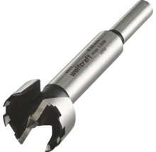 Wolfcraft Forstnerbohrer mit 25 Millimeter Durchmesser