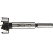 Wolfcraft Forstnerbohrer, Durchmesser 30 mm